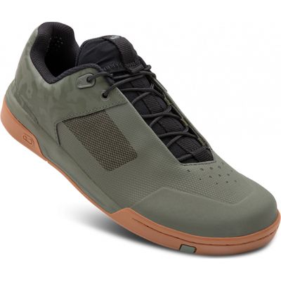 Crankbrothers Stamp Lace Flat MTB Shoes