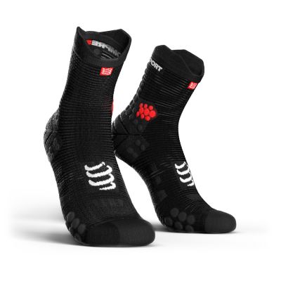 Compressport ProRacing Socks V3.0 Run High Socks