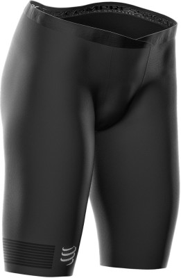 Compressport Running Under Control Womens Compression Shorts