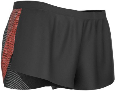 Compressport Racing Split Shorts