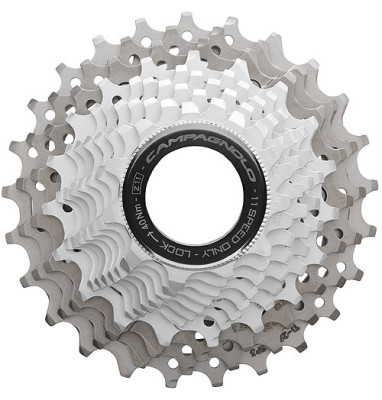 Campagnolo Record 11s Cassette