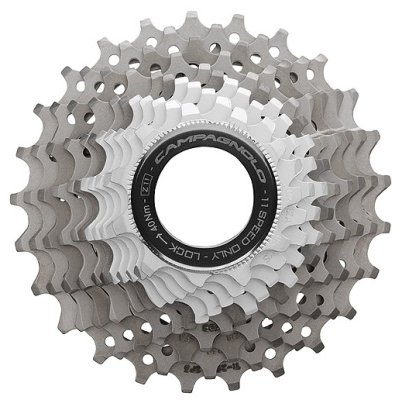 Campagnolo Super Record 11s Cassette