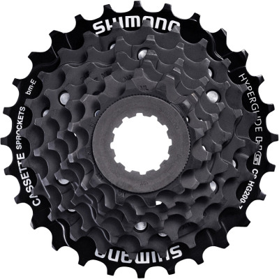 Shimano 7s 2025