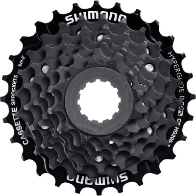 Shimano HG200 7s Cassette