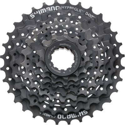 Shimano HG31 8s Cassette