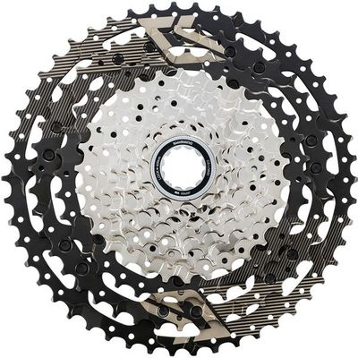 Shimano Deore LG600 Link Glide 11-Speed Cassette