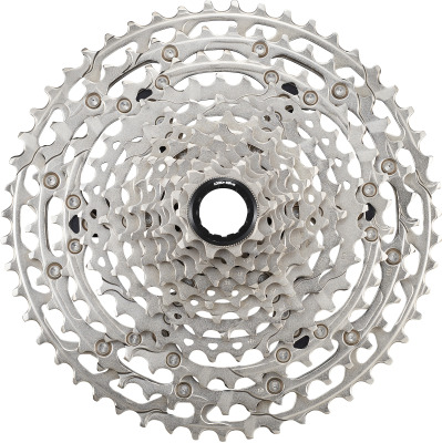 Shimano Deore M6100 12s 10-51T Cassette