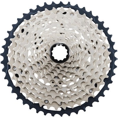 Shimano SLX M7100 12s 10-45T Hyperglide + Cassette