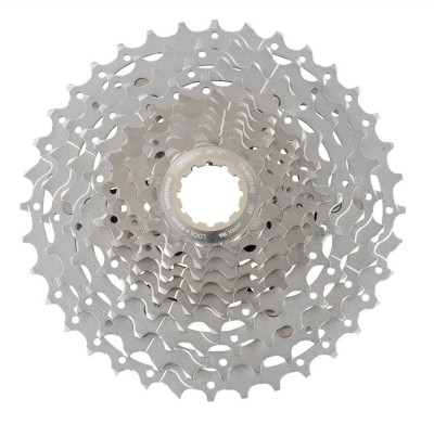 Shimano M771 XT 10s Cassette