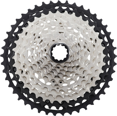 Shimano XT M8100 12s 10-45T Hyperglide + Cassette