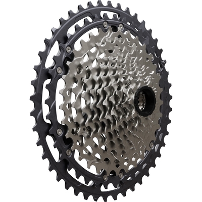 Shimano Deore XT M8200 12-speed Cassette
