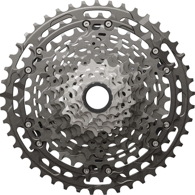 Shimano XTR M9200 2 Speed Cassette