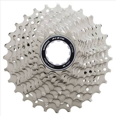 Shimano 105 cassette 11 30 2025