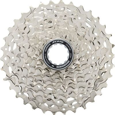 Shimano 105 R7100 12 Speed Cassette