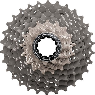 Shimano Dura Ace R9100 11s Cassette