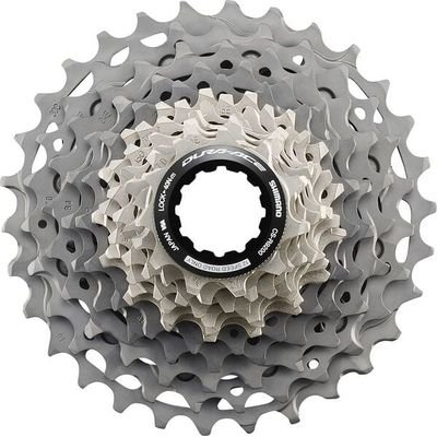 Shimano Dura Ace 9200 12 Speed Cassette