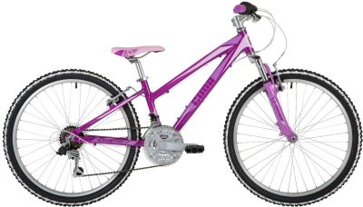Cuda Kinetic 24 Kids Mountain Bike
