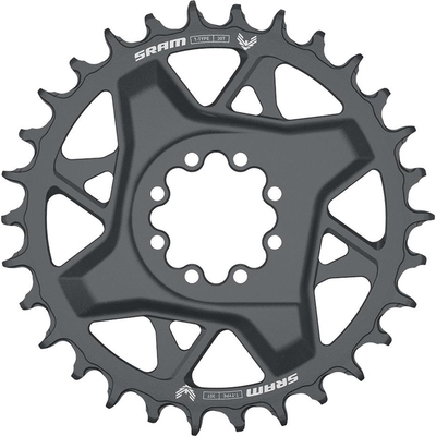 Sram Eagle Chain Ring T-Type Direct Mount 3mm Offset GX D1