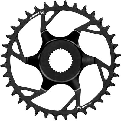 SRAM T-Type Cl55 Bosch Generation 4 Direct Mount Chainring