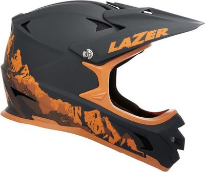 Lazer Phoenix+ MTB Helmet