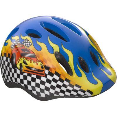 Lazer Max+ Junior Helmet