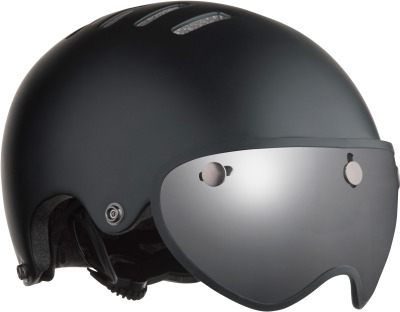 Lazer Armor Pin City Helmet