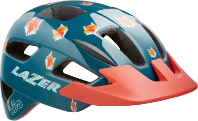 Lazer LilGekko Youth Helmet