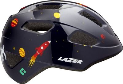 Lazer NutZ KinetiCore Junior Helmet