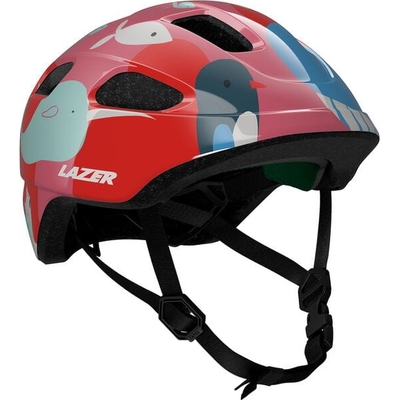 Lazer PNut KinetiCore Junior Helmet