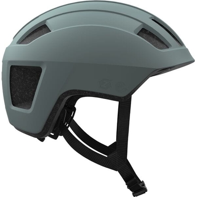 Lazer Verde KinetiCore City Helmet