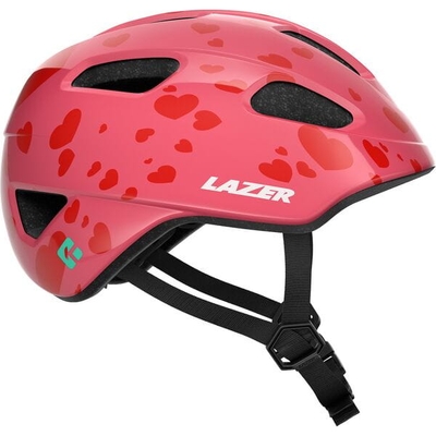 Lazer NutZ KinetiCore 2.0 Junior Helmet