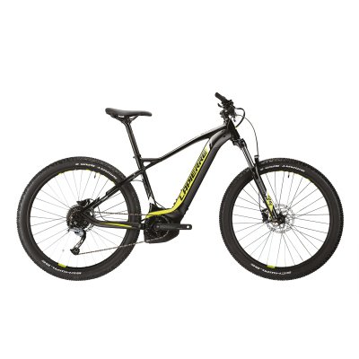 Lapierre Overvolt HT 5.5 27.5 Electric Mountain Bike 2021
