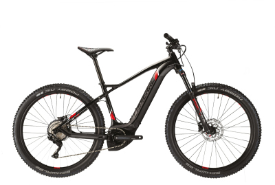 Lapierre Overvolt HT 7.5 27.5 Electric Mountain Bike 2021