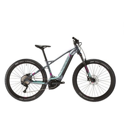 Lapierre Overvolt HT 7.5 27.5 Womens Electric Mountain Bike 2021
