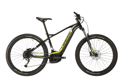 Lapierre Overvolt HT 5.4 27.5 Electric Mountain Bike 2021
