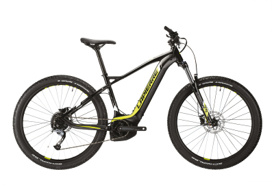 Lapierre Oveervolt HT 5.4 27.5 Electric Mountain Bike 2021