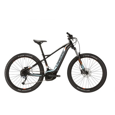 Lapierre Overvolt HT 5.4 27.5 Womens Electric Mountain Bike 2021