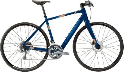 Lapierre eSENSIUM 200 Flat Electric Road Bike 2020