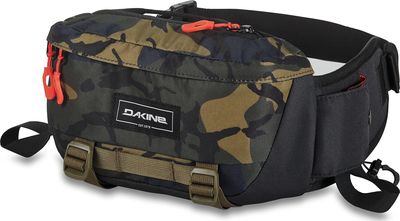 Dakine Hot Laps 2L Waist Bag