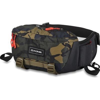 Dakine Hot Laps 2L Waist Bag