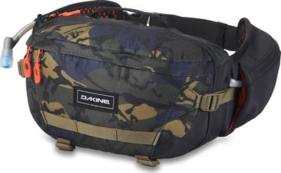 Dakine Hot Laps 5L Waist Bag