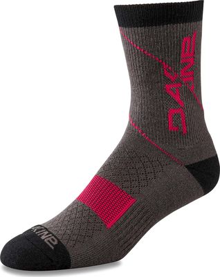 Dakine Berm Crew Socks