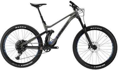 Lapierre Zesty AM Fit 5.0 27.5 Mountain Bike 2020