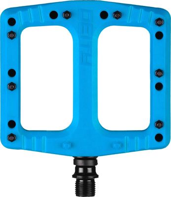 Deity Deftrap Flat Pedals