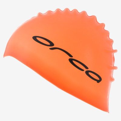 Orca Silicone Swimcap