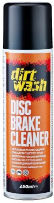 Dirt Wash Disc Brake Cleaner 400ml