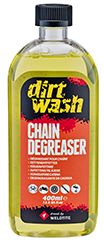 Dirt Wash Citrus Chain Degreaser 400ml