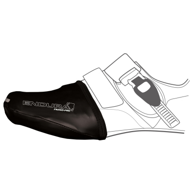 Endura FS260-Pro Slick Toe Cover