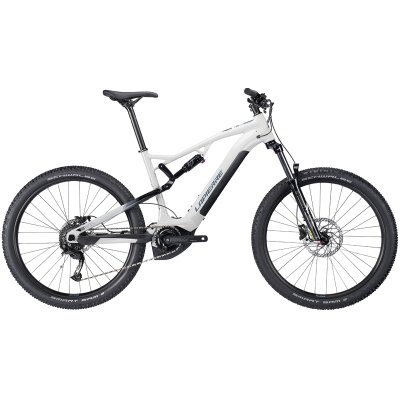 Lapierre Overvolt TR 3.5 27.5 Electric Mountain Bike 2021