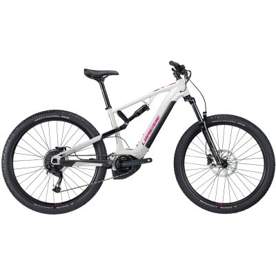 Lapierre Overvolt TR 3.5 27.5 Womens Electric Mountain Bike 2021